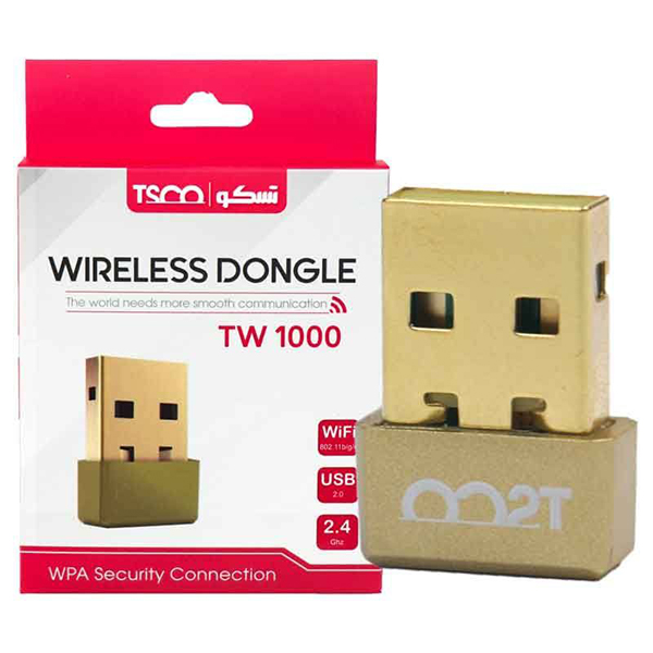 TSCO-TW-1000-1