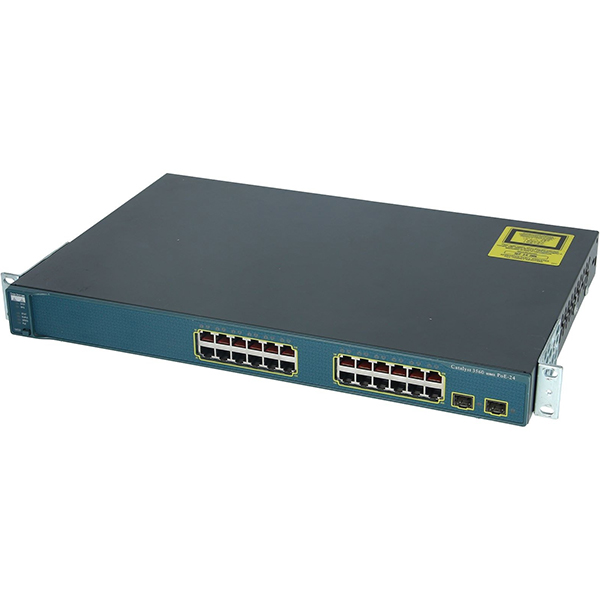 C3560-24PS-S-1