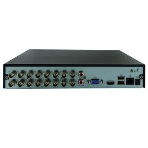 DAHUA-XVR-1B16-Back